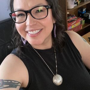 Meet your Posher, Renae